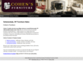 cohensfurnitureny.com