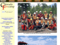 coloradofirecamp.com