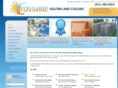crossvilleheatingandcooling.com