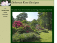 deborahkentdesigns.com