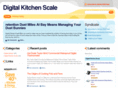 digitalkitchenscalesreviews.com
