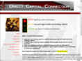 directcapitalconnection.com
