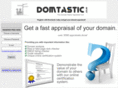 domtastic.co.uk