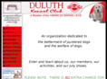 duluthkennelclub.org