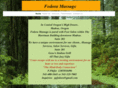 fedoramassage.com