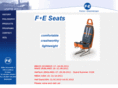 fischer-seats.com