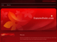 franswebsite.com