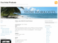 freeswimworkouts.com