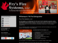 frysfire.com