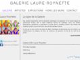 galerie-art-paris-roynette.com