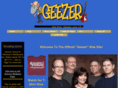 geezer-band.com