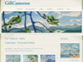 gillcameron.com