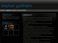 goldhahns.com