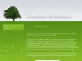 greatgreentech.com
