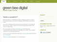 greenbeedigital.com