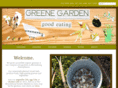 greene-garden.com
