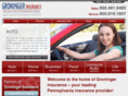 groningerinsurance.com
