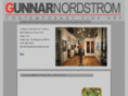gunnarnordstrom.com