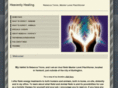 heavenlyhealingvt.com