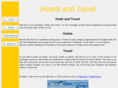 hotels-and-travel.net