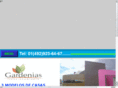 inmobiliariamartinez.com
