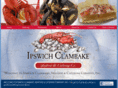 ipswichclambake.com