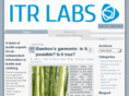 itr-labs.com