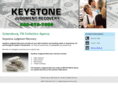 keystonejudgmentrecovery.com