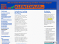 kleinstapler.de