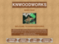 knwoodworks.com