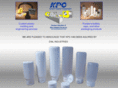 kondorplastics.com
