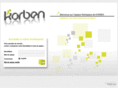 korben-esolutions-workspace.com