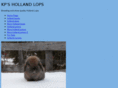 kphollandlops.com