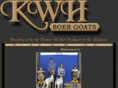 kwhboergoats.com