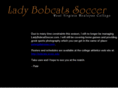 ladybobcatsoccer.com
