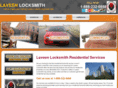 laveenlocksmith.net