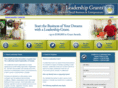 leadershipgrants.ca