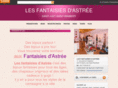 lesfantaisiesdastree.com