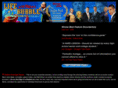 lifeontheedgeofabubble.com