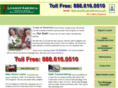 loanofamerica.com