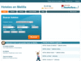 loshotelesdemelilla.com