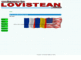 lovistean.com