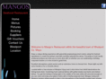 mangoswestport.com