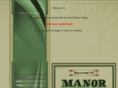 manorequipment.com