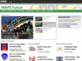 mapsfutsal.com