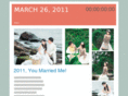 married2011.com