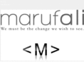 marufali.com