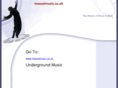 massaimusic.com