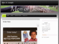 menofjoseph.com