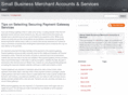 merchantsservices.org